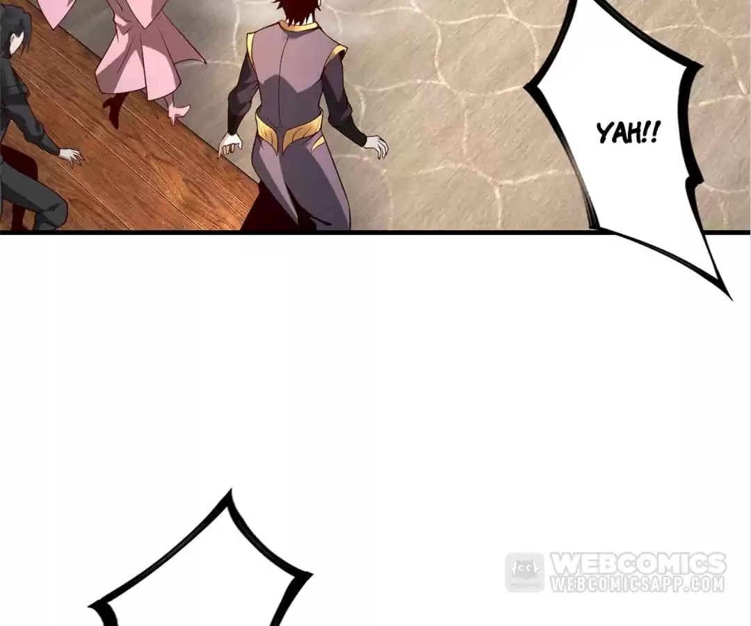 I Am the Fated Villain Chapter 15 page 43 - 