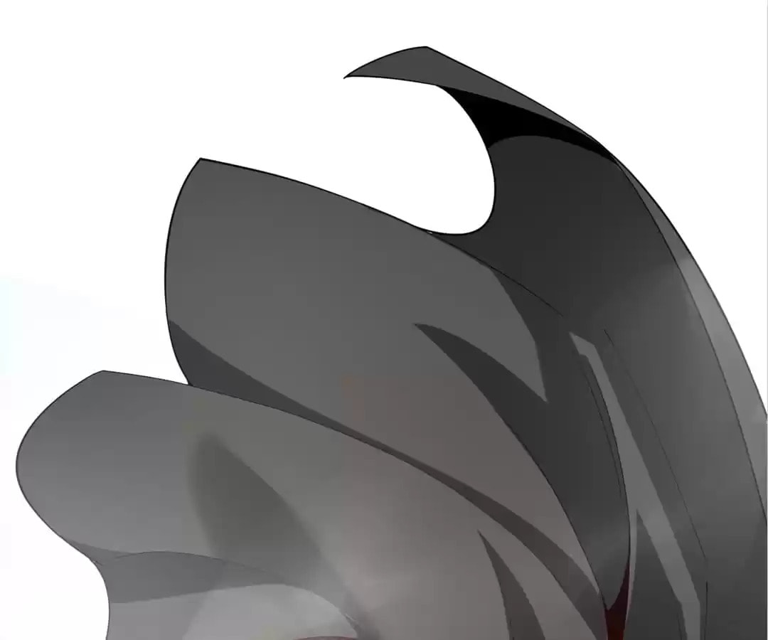 I Am the Fated Villain Chapter 15 page 46 - 