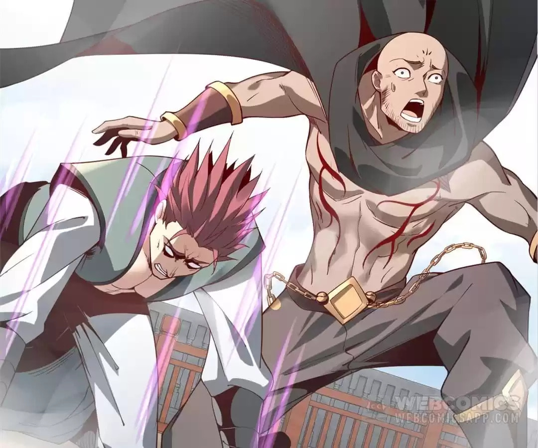 I Am the Fated Villain Chapter 15 page 47 - 