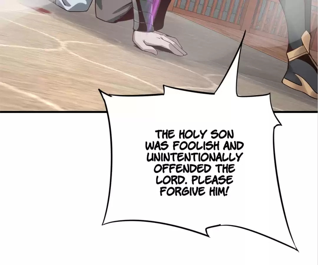 I Am the Fated Villain Chapter 15 page 48 - 