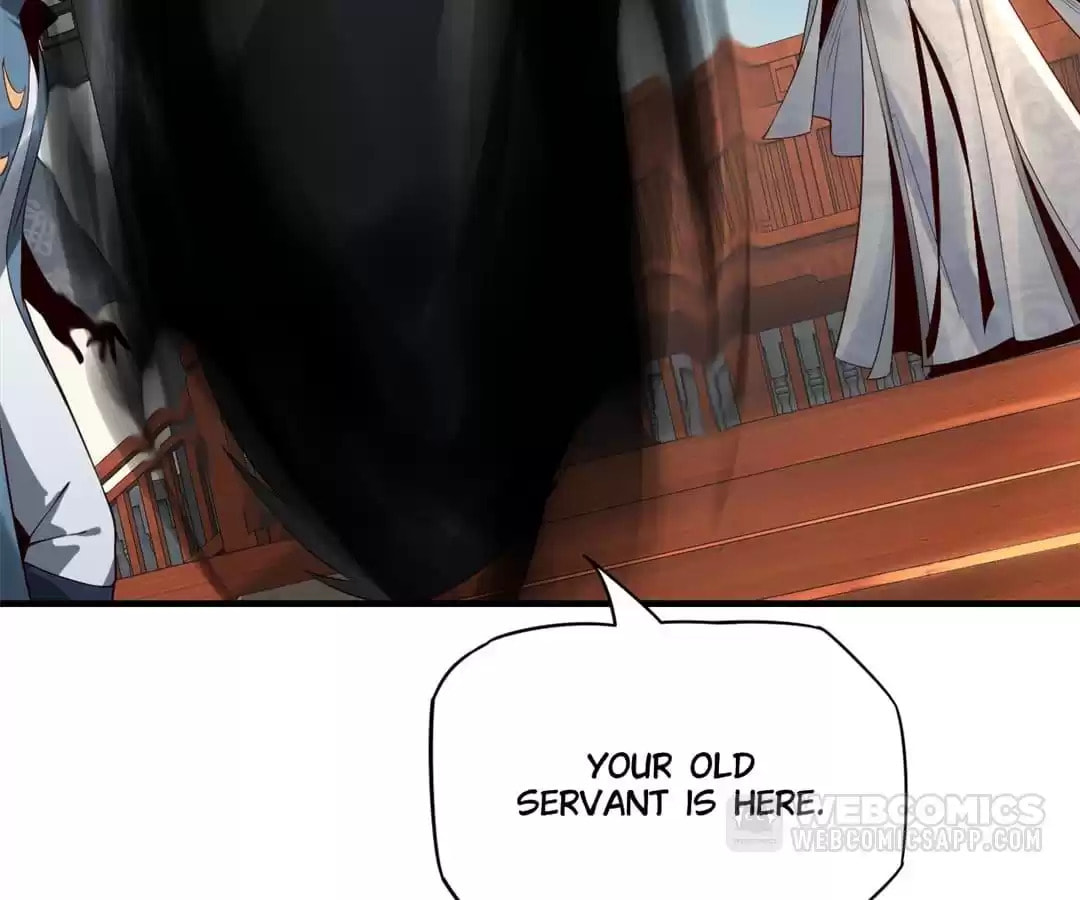 I Am the Fated Villain Chapter 15 page 54 - 