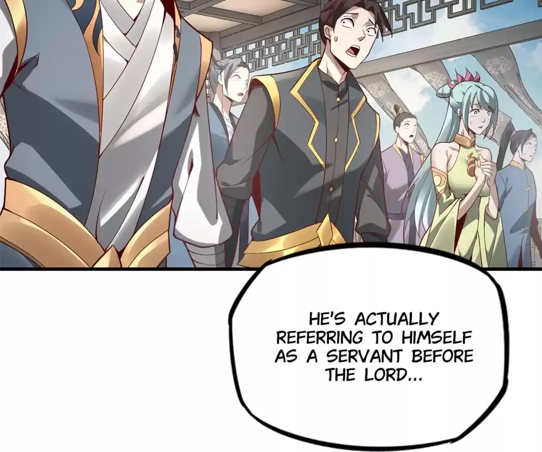 I Am the Fated Villain Chapter 15 page 56 - 