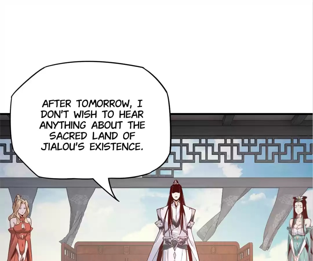 I Am the Fated Villain Chapter 15 page 58 - 