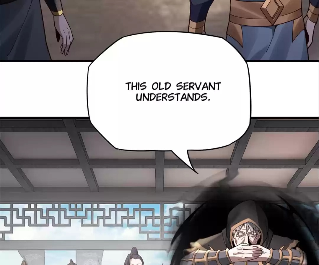I Am the Fated Villain Chapter 15 page 61 - 