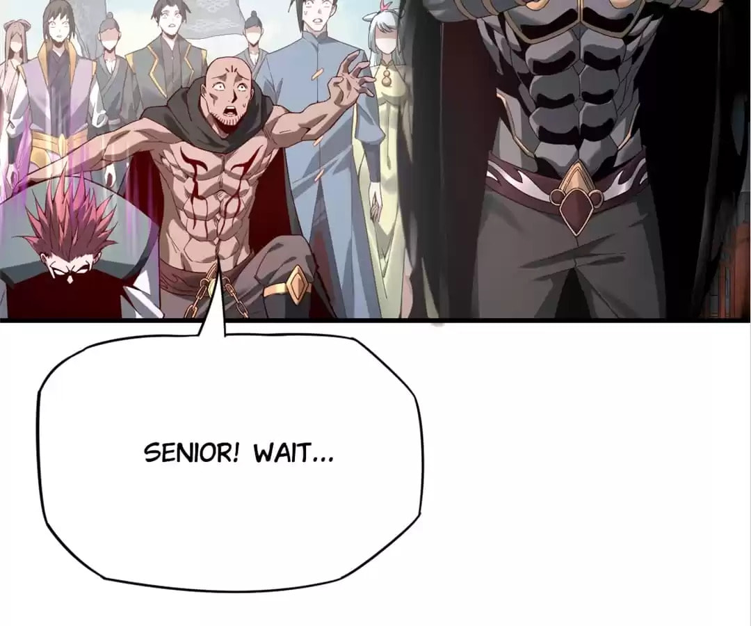 I Am the Fated Villain Chapter 15 page 62 - 