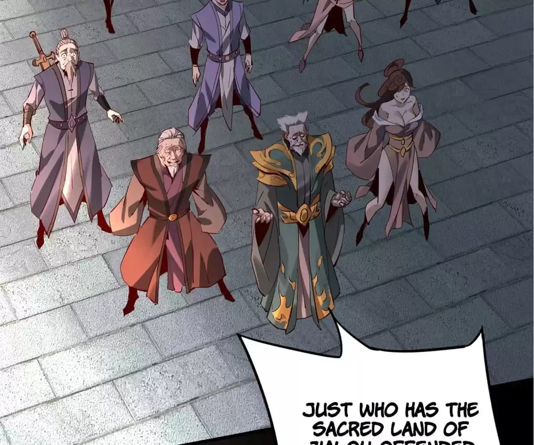 I Am the Fated Villain Chapter 15 page 79 - 