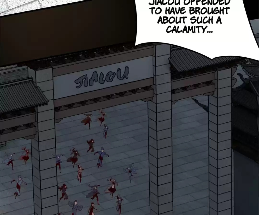 I Am the Fated Villain Chapter 15 page 80 - 