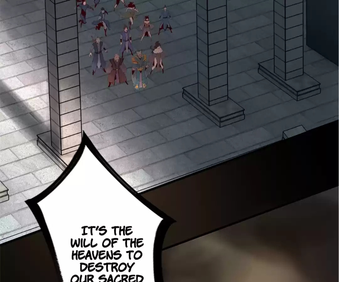 I Am the Fated Villain Chapter 15 page 81 - 