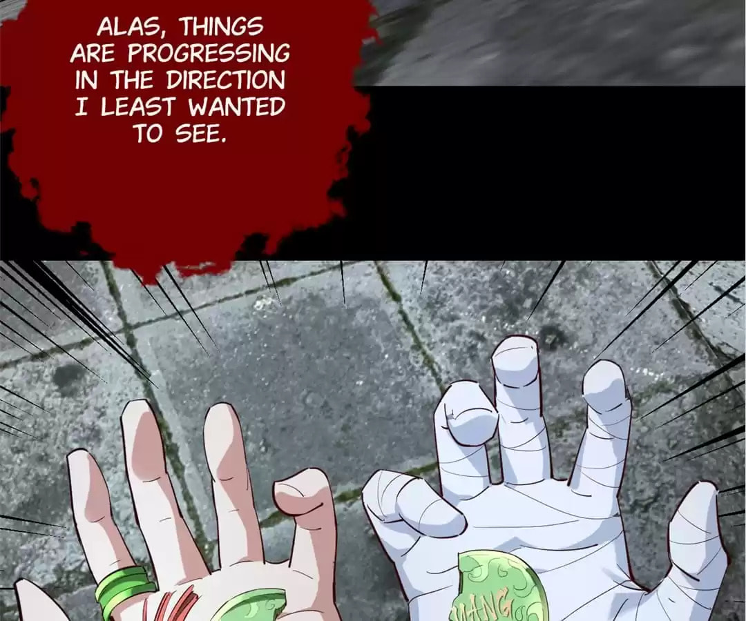 I Am the Fated Villain Chapter 15 page 94 - 