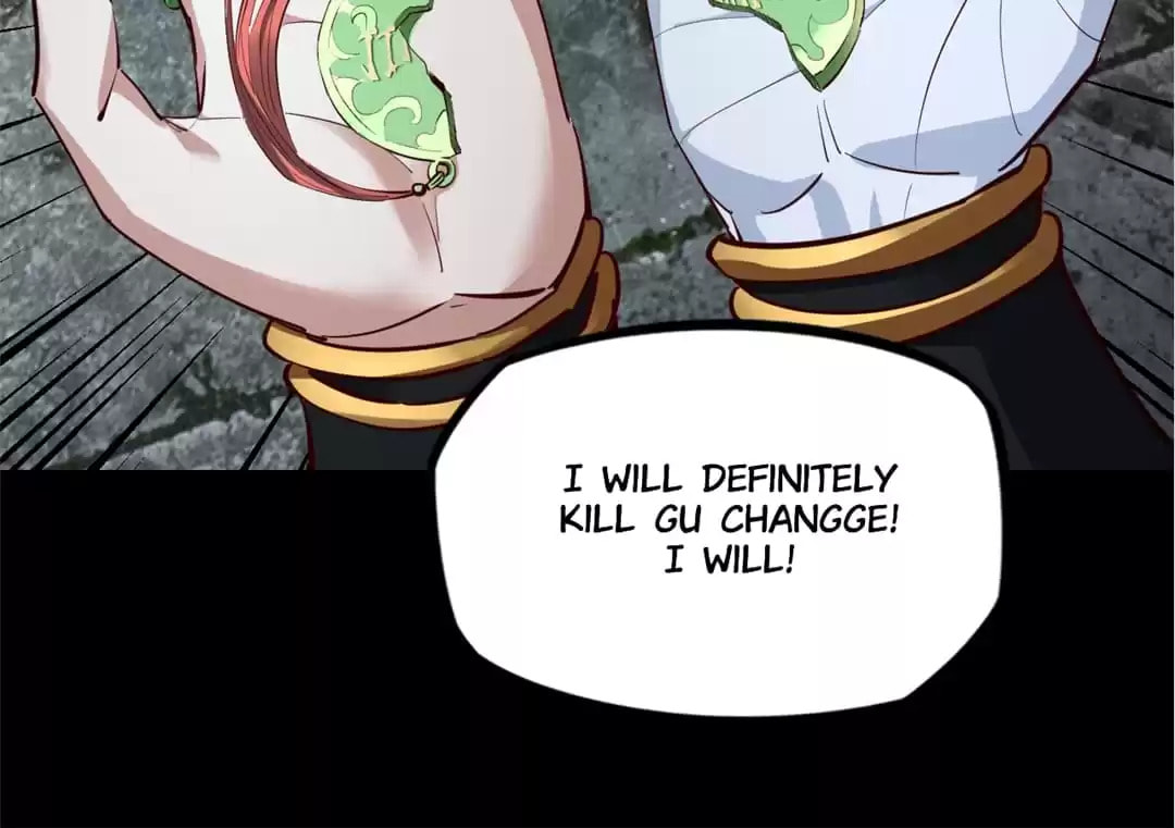 I Am the Fated Villain Chapter 15 page 95 - 