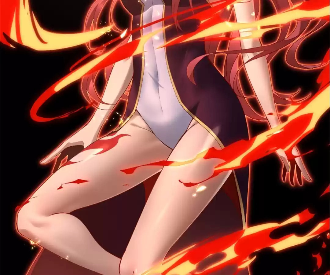 I Am the Fated Villain Chapter 15 page 98 - 