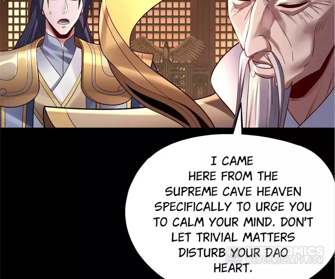 I Am the Fated Villain Chapter 150 page 11 - 