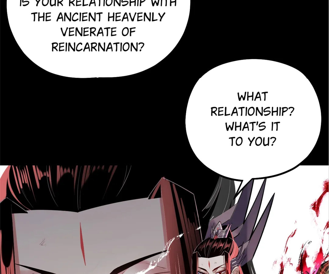 I Am the Fated Villain Chapter 150 page 104 - 