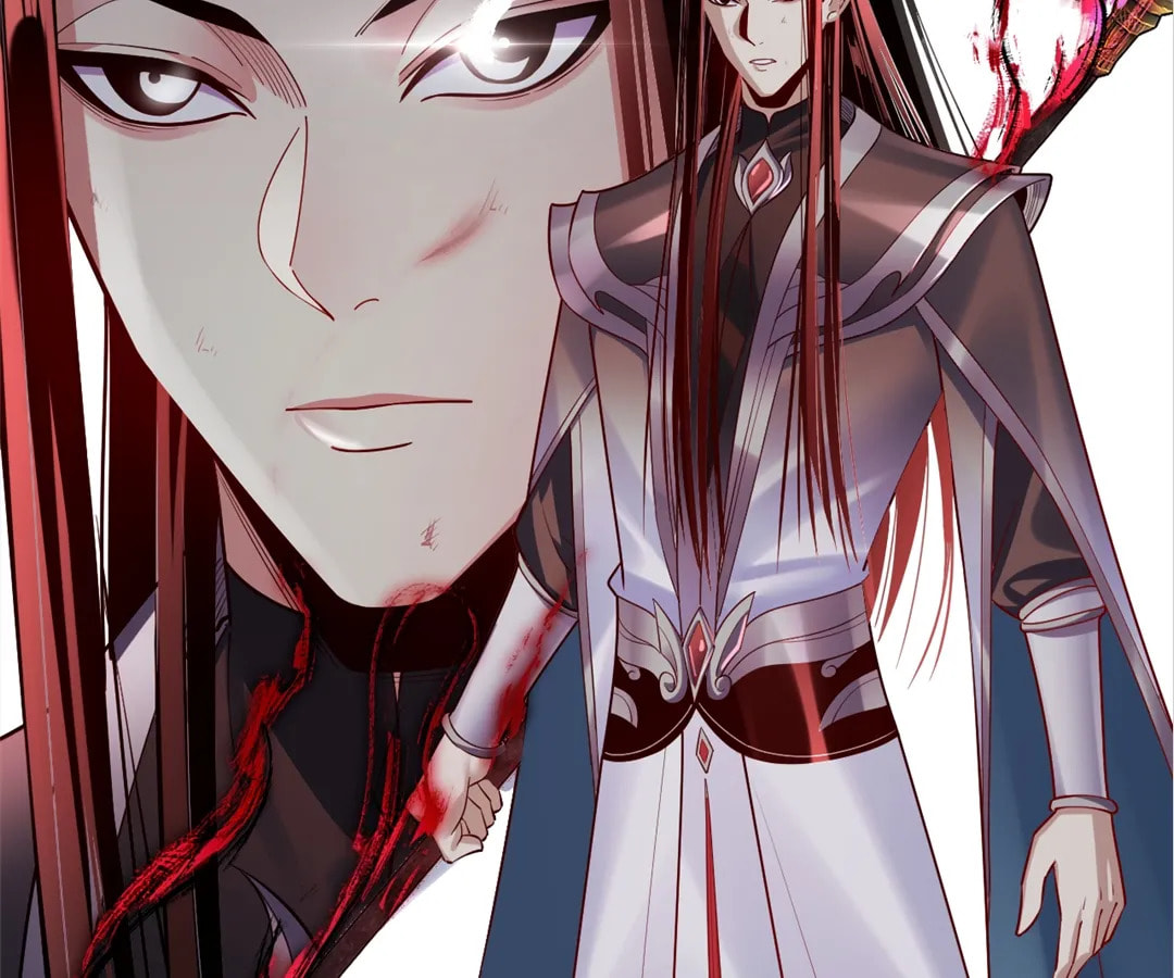 I Am the Fated Villain Chapter 150 page 105 - 