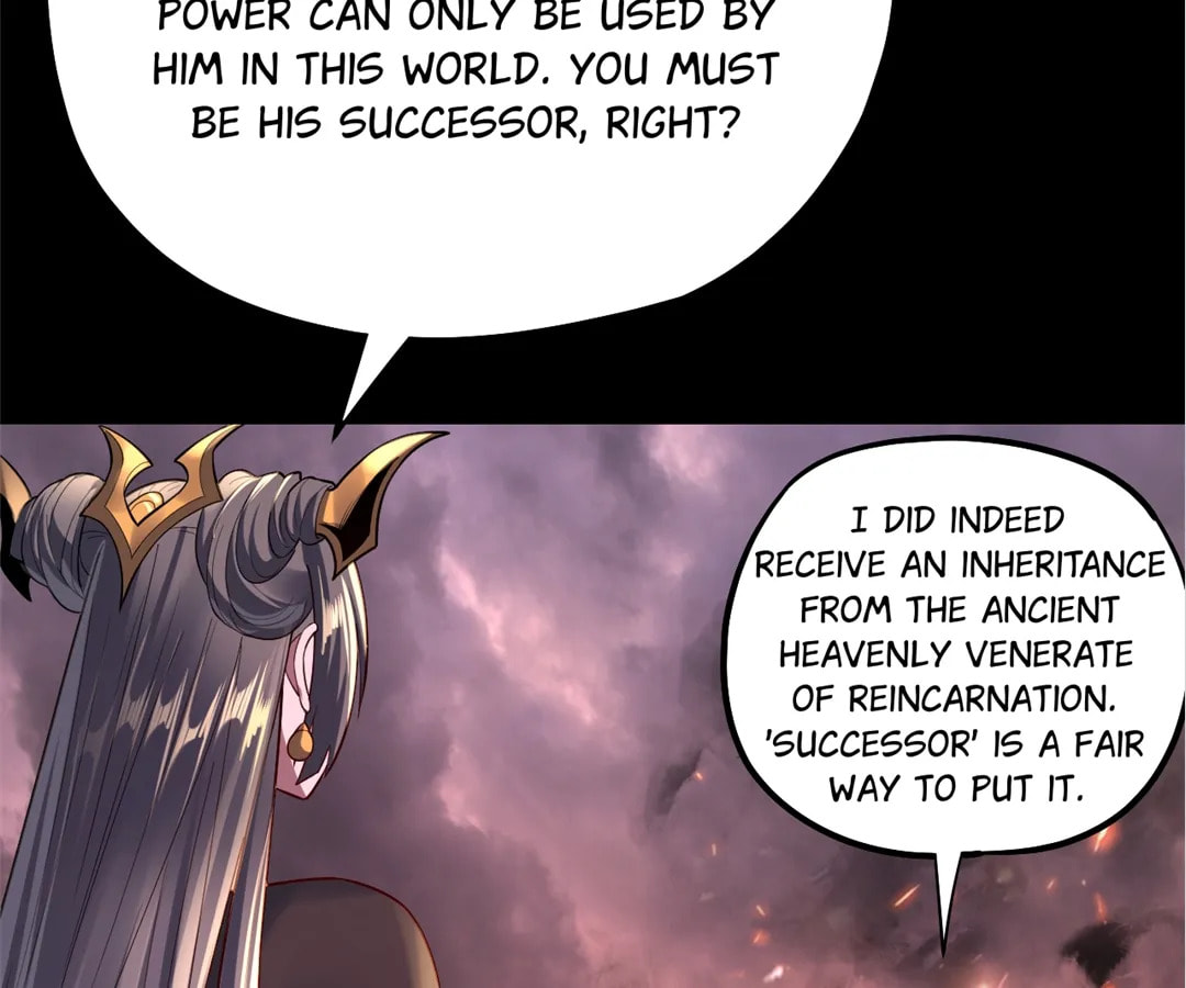 I Am the Fated Villain Chapter 150 page 108 - 
