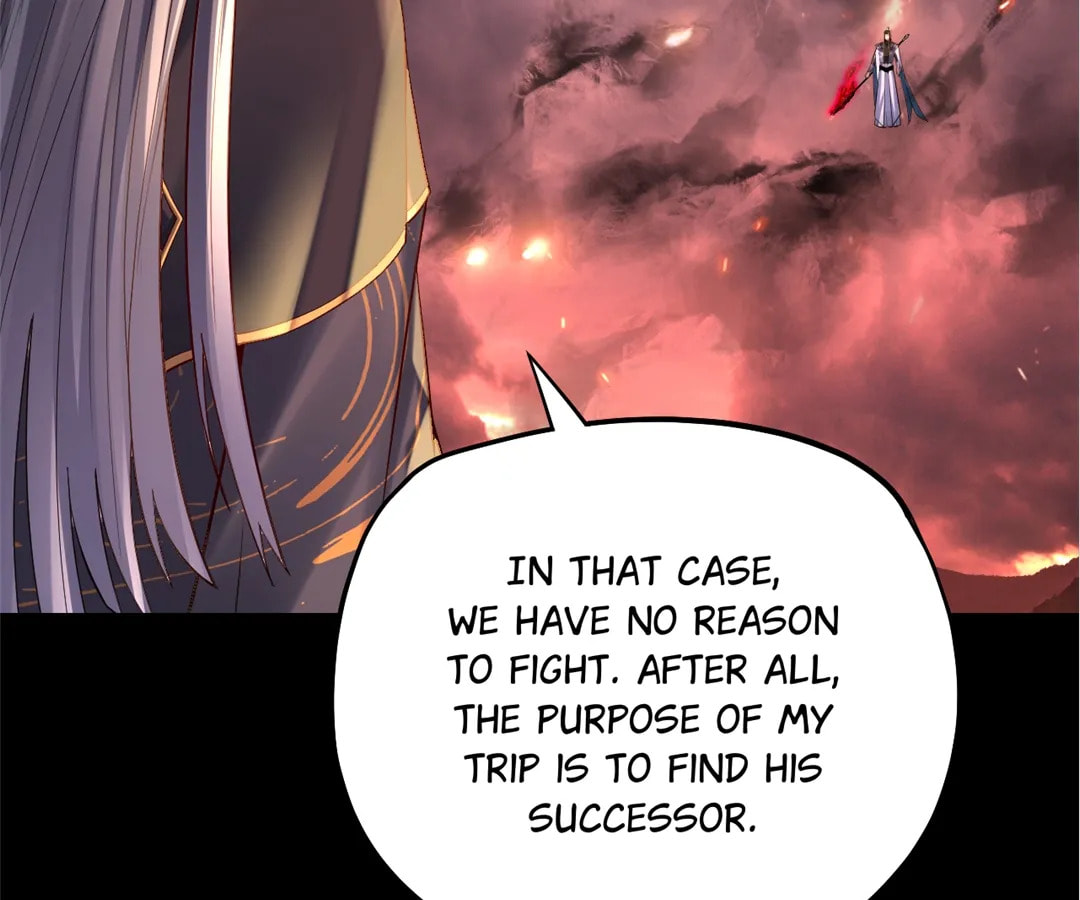 I Am the Fated Villain Chapter 150 page 109 - 