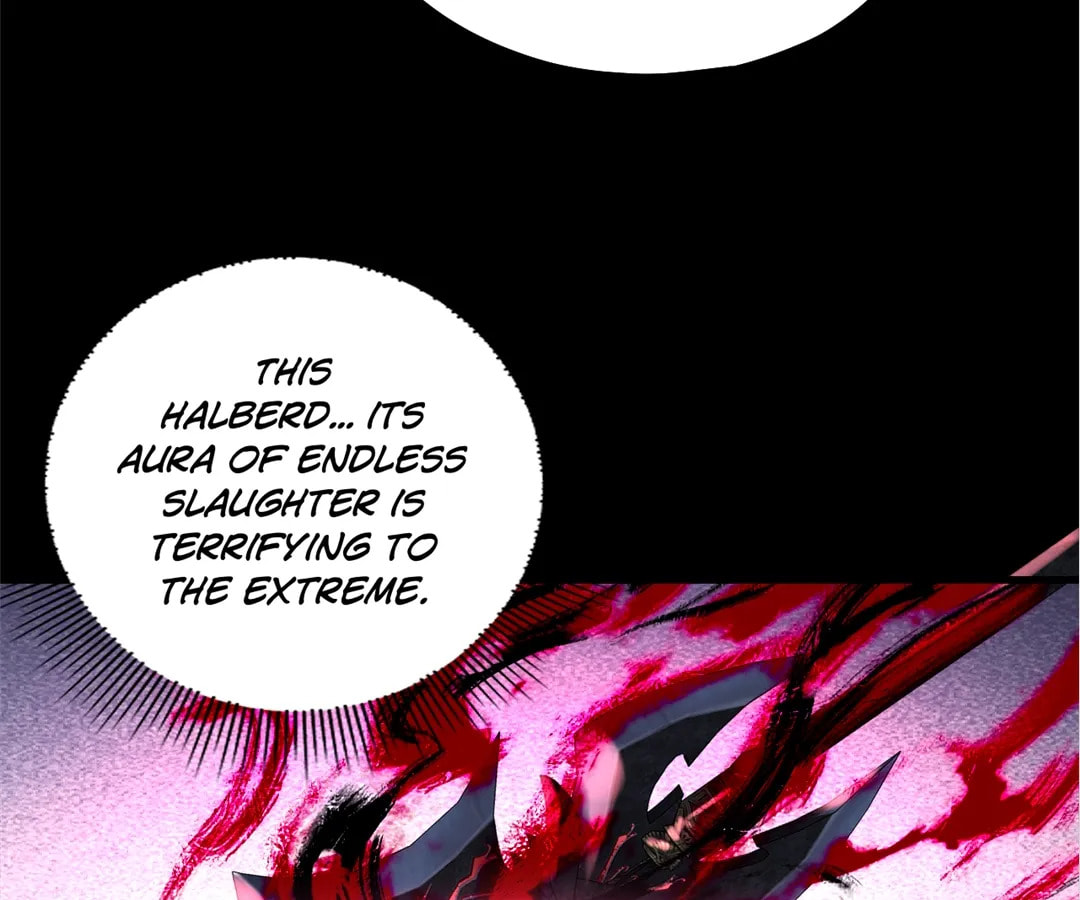 I Am the Fated Villain Chapter 150 page 110 - 