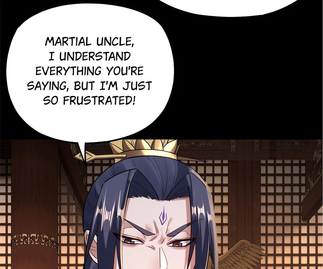 I Am the Fated Villain Chapter 150 page 12 - 