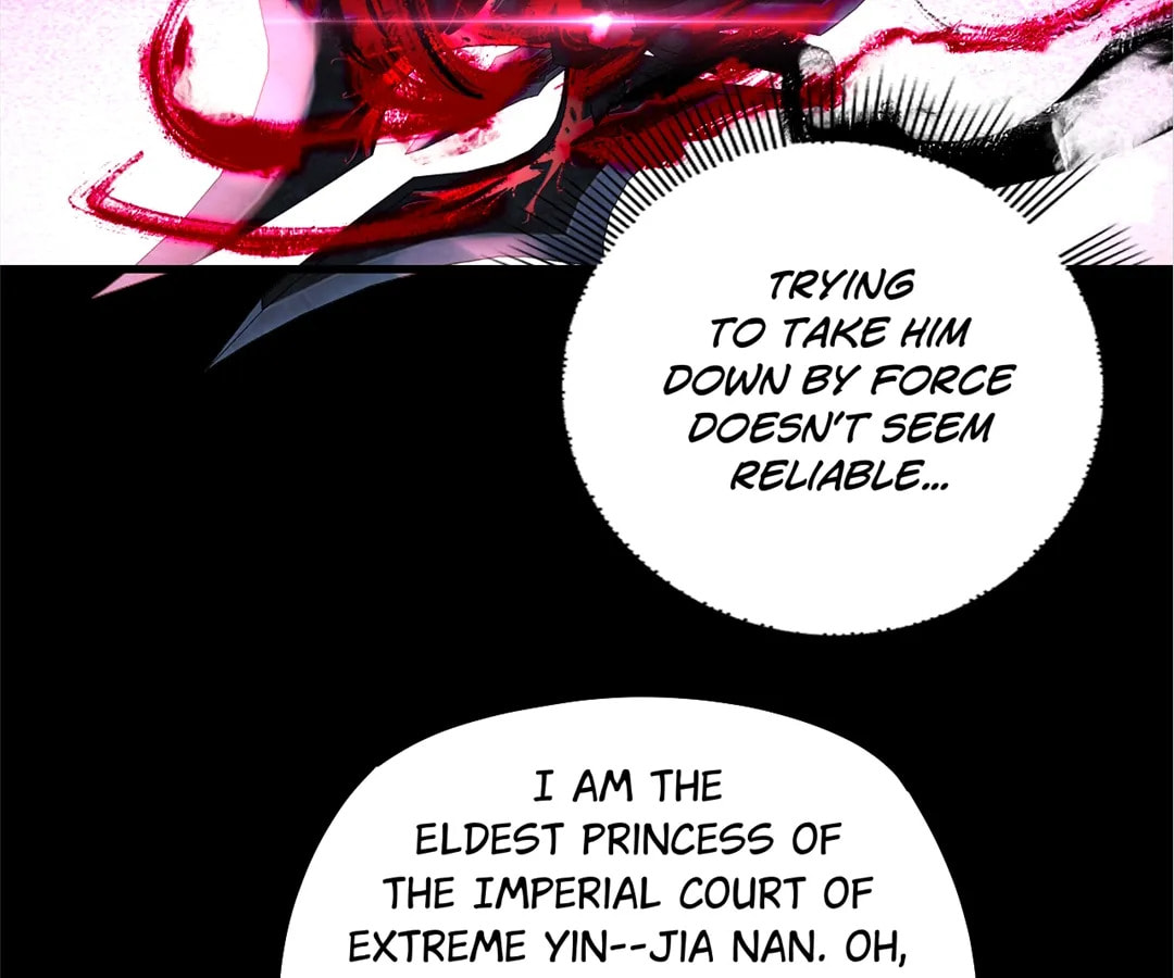 I Am the Fated Villain Chapter 150 page 111 - 