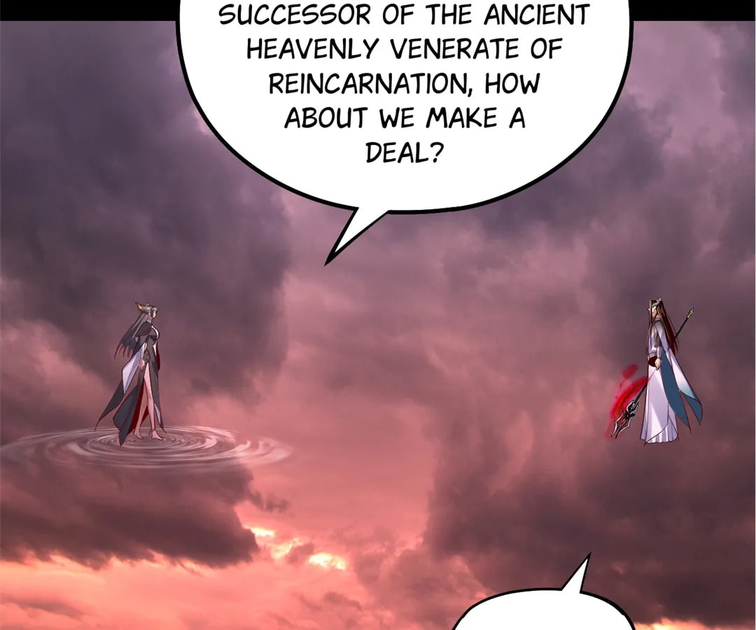 I Am the Fated Villain Chapter 150 page 112 - 