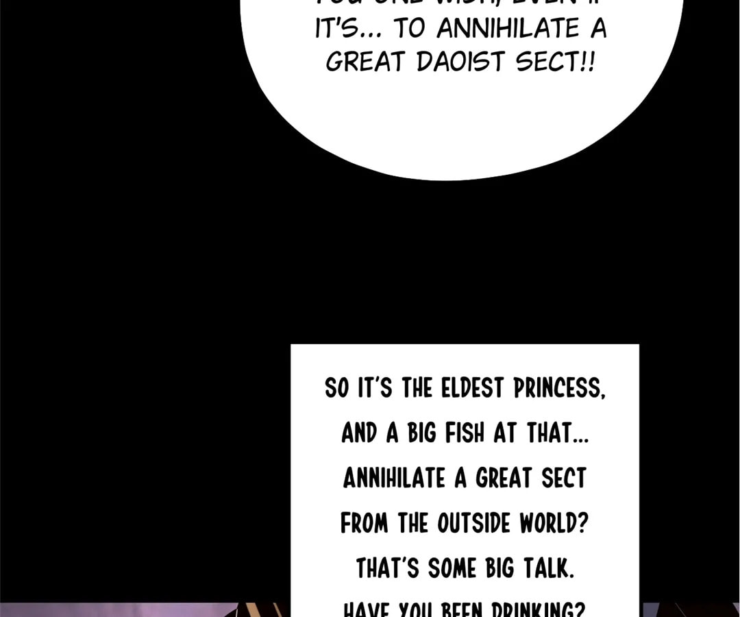 I Am the Fated Villain Chapter 150 page 114 - 