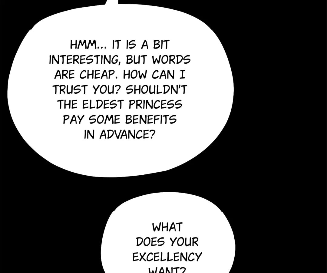 I Am the Fated Villain Chapter 150 page 116 - 