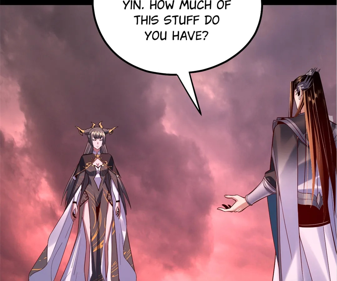 I Am the Fated Villain Chapter 150 page 118 - 