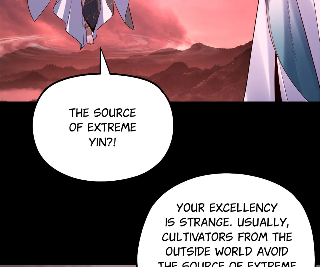 I Am the Fated Villain Chapter 150 page 119 - 