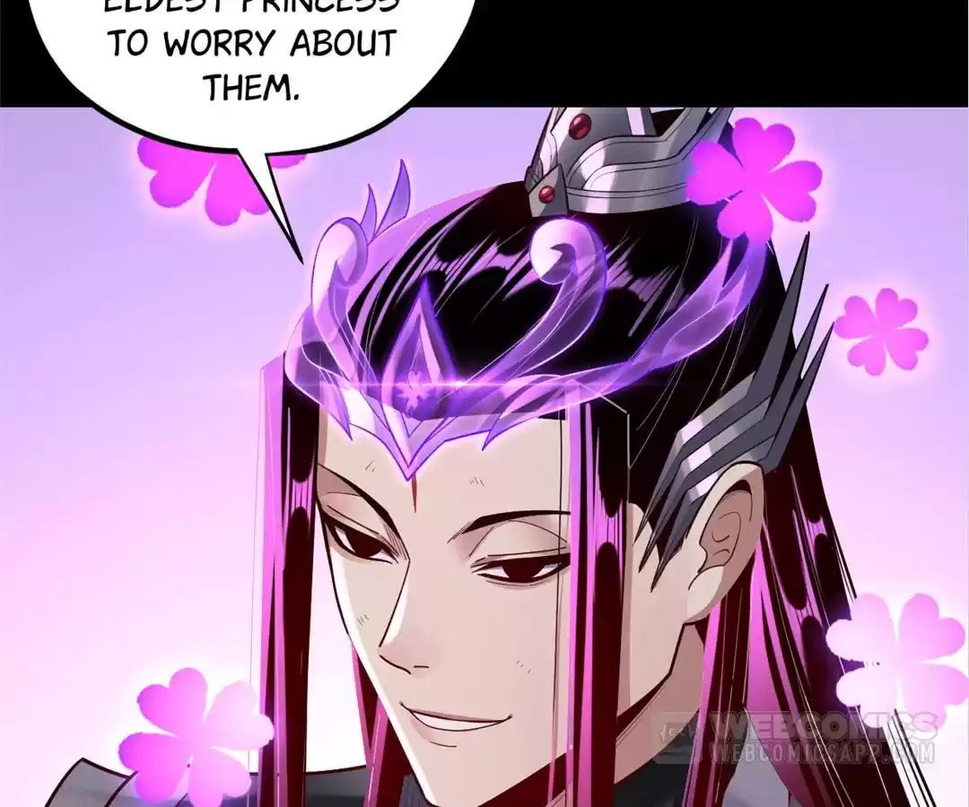 I Am the Fated Villain Chapter 150 page 123 - 