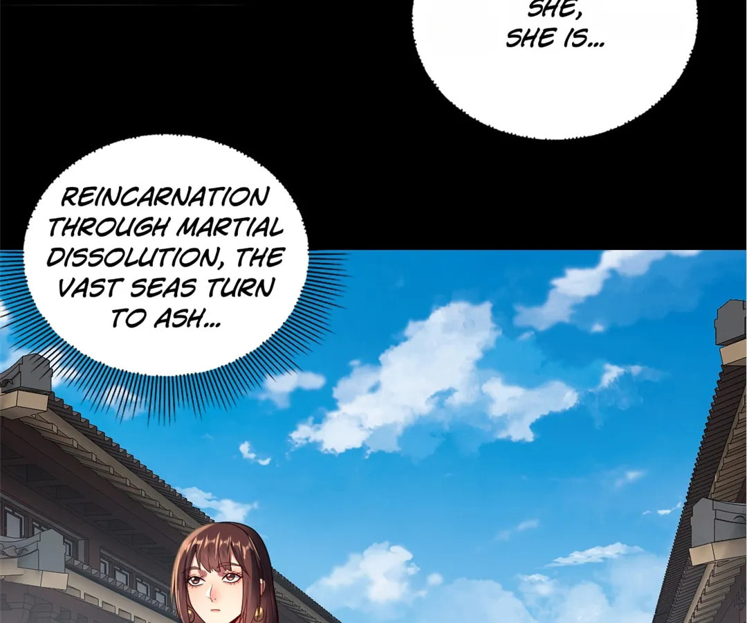 I Am the Fated Villain Chapter 150 page 15 - 