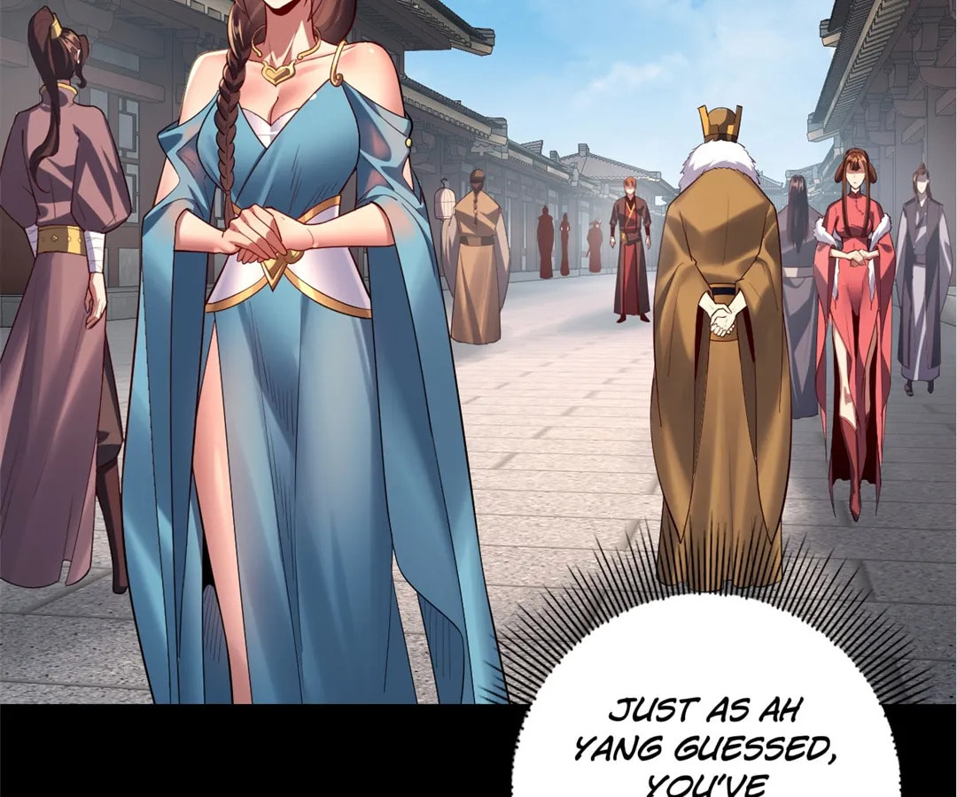 I Am the Fated Villain Chapter 150 page 16 - 