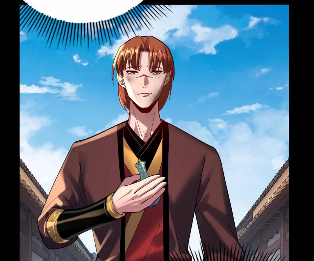 I Am the Fated Villain Chapter 150 page 18 - 