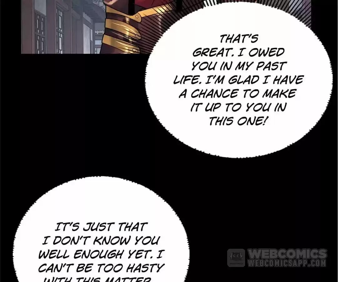 I Am the Fated Villain Chapter 150 page 19 - 