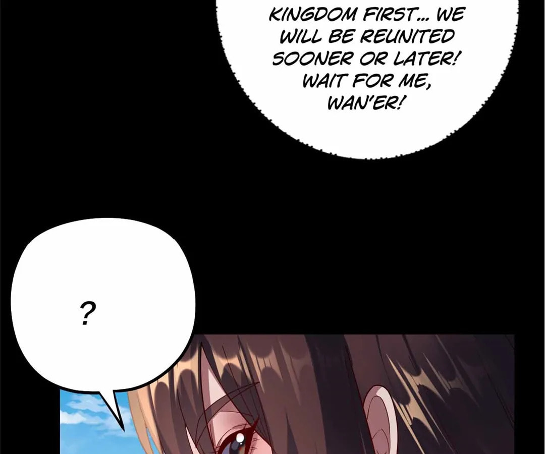 I Am the Fated Villain Chapter 150 page 21 - 
