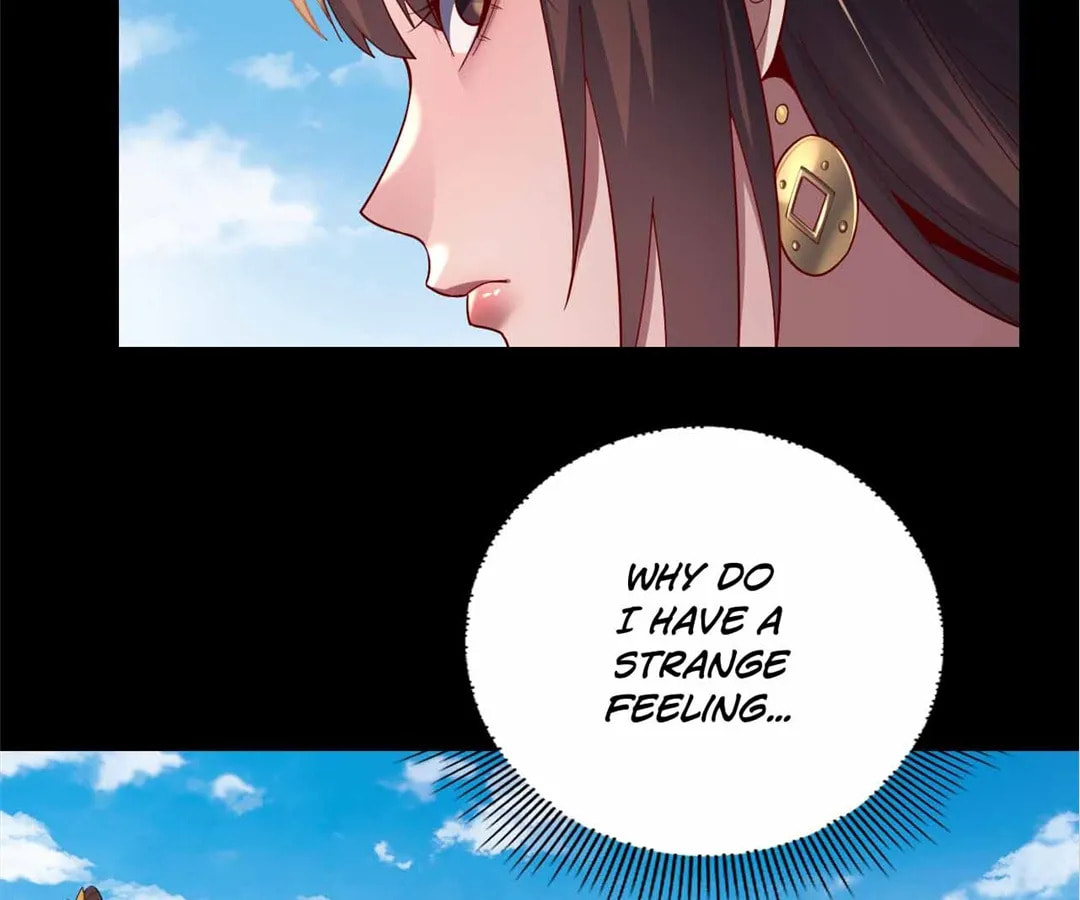 I Am the Fated Villain Chapter 150 page 22 - 