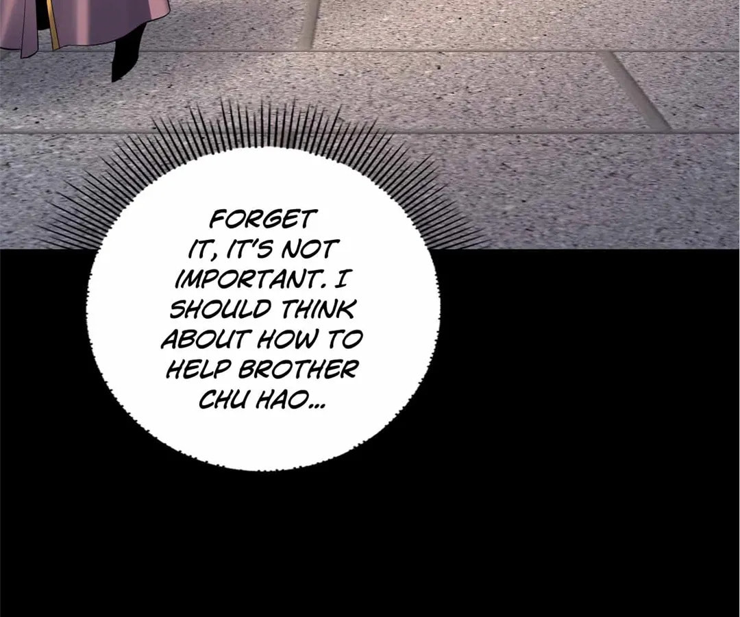 I Am the Fated Villain Chapter 150 page 24 - 