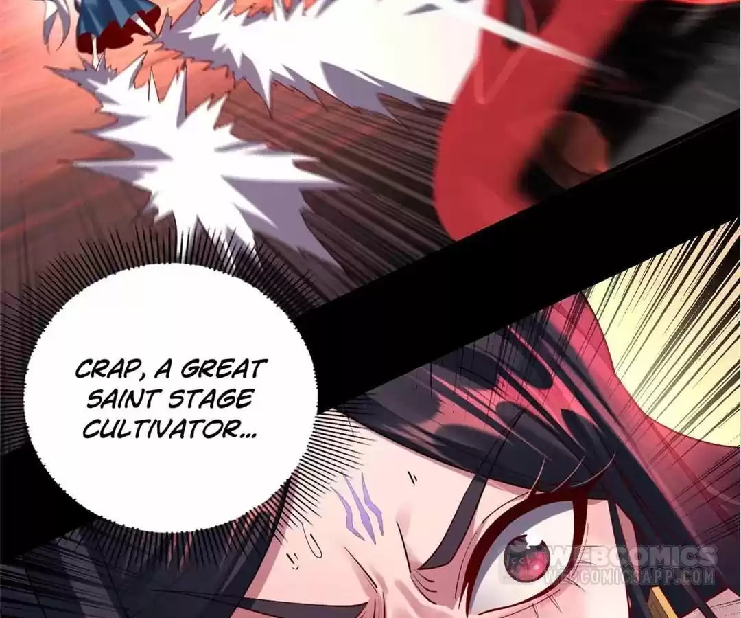 I Am the Fated Villain Chapter 150 page 27 - 