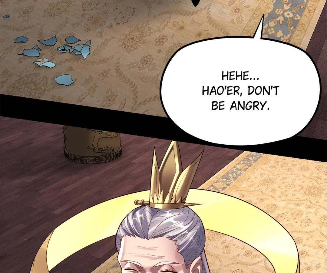 I Am the Fated Villain Chapter 150 page 4 - 