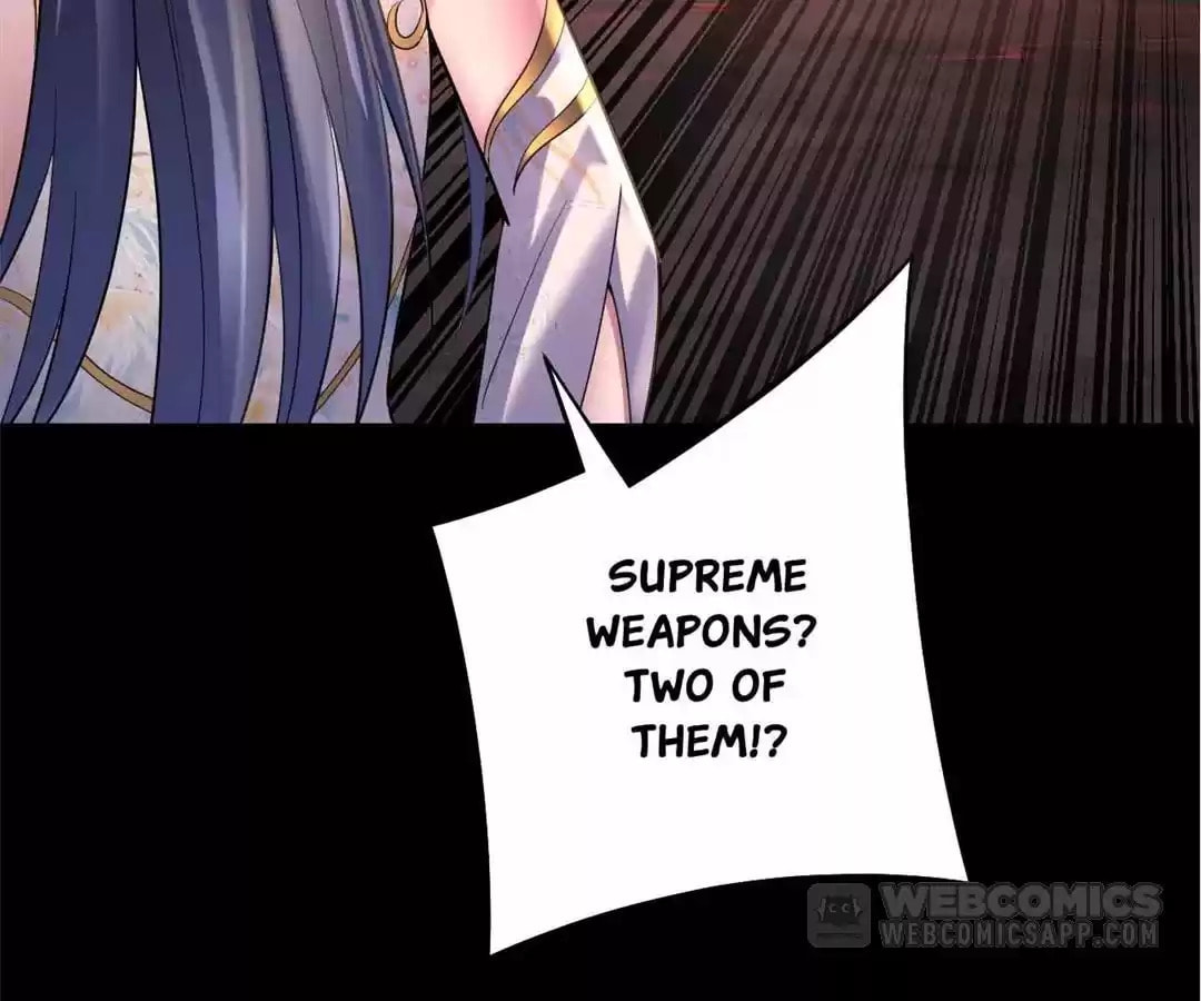 I Am the Fated Villain Chapter 150 page 35 - 