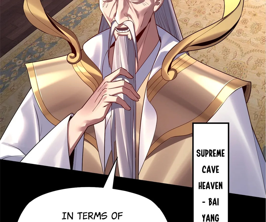 I Am the Fated Villain Chapter 150 page 5 - 