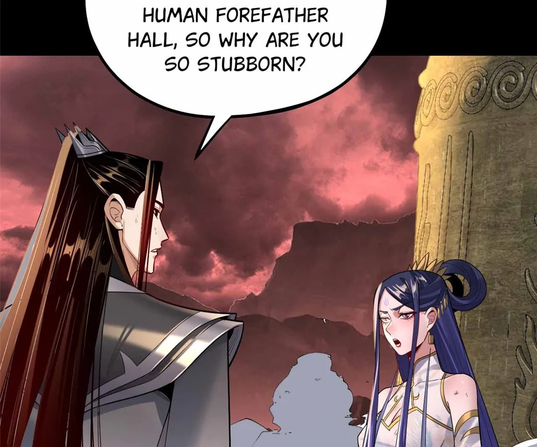 I Am the Fated Villain Chapter 150 page 41 - 