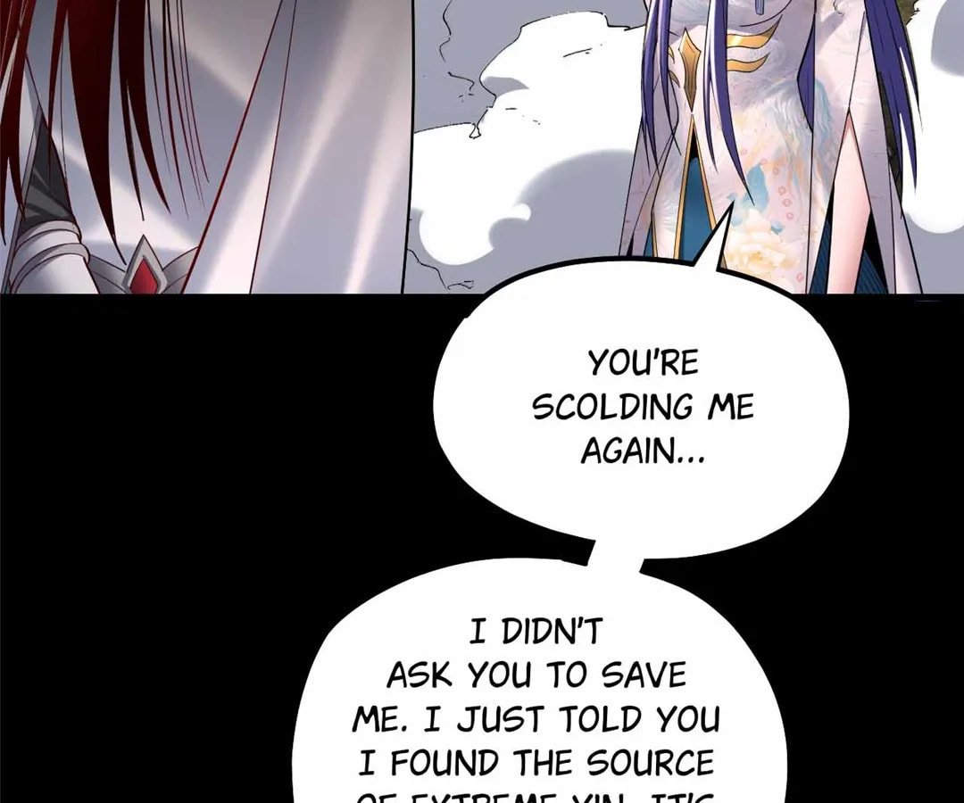 I Am the Fated Villain Chapter 150 page 42 - 