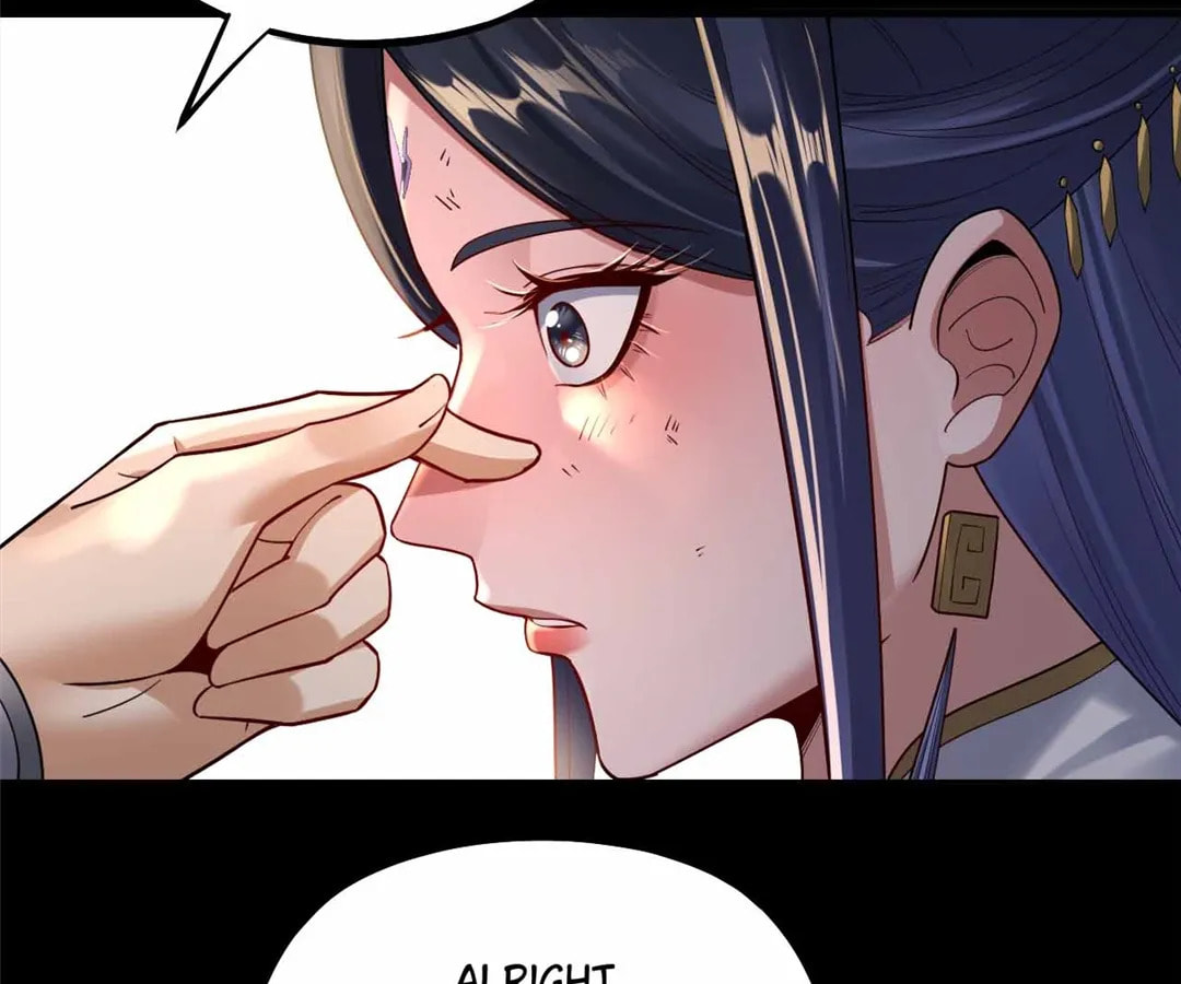 I Am the Fated Villain Chapter 150 page 44 - 