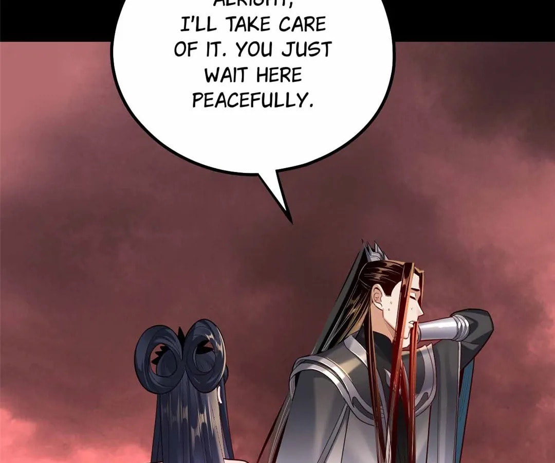 I Am the Fated Villain Chapter 150 page 45 - 