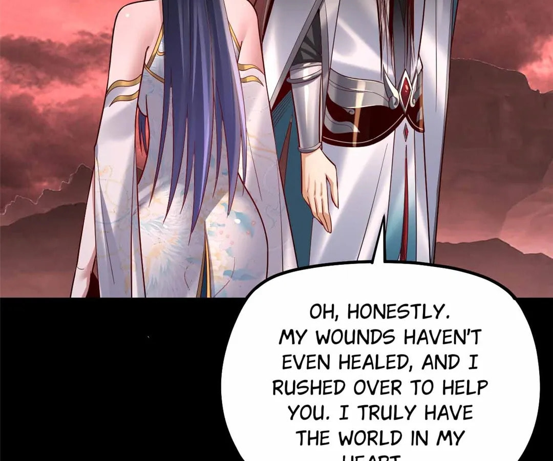 I Am the Fated Villain Chapter 150 page 46 - 