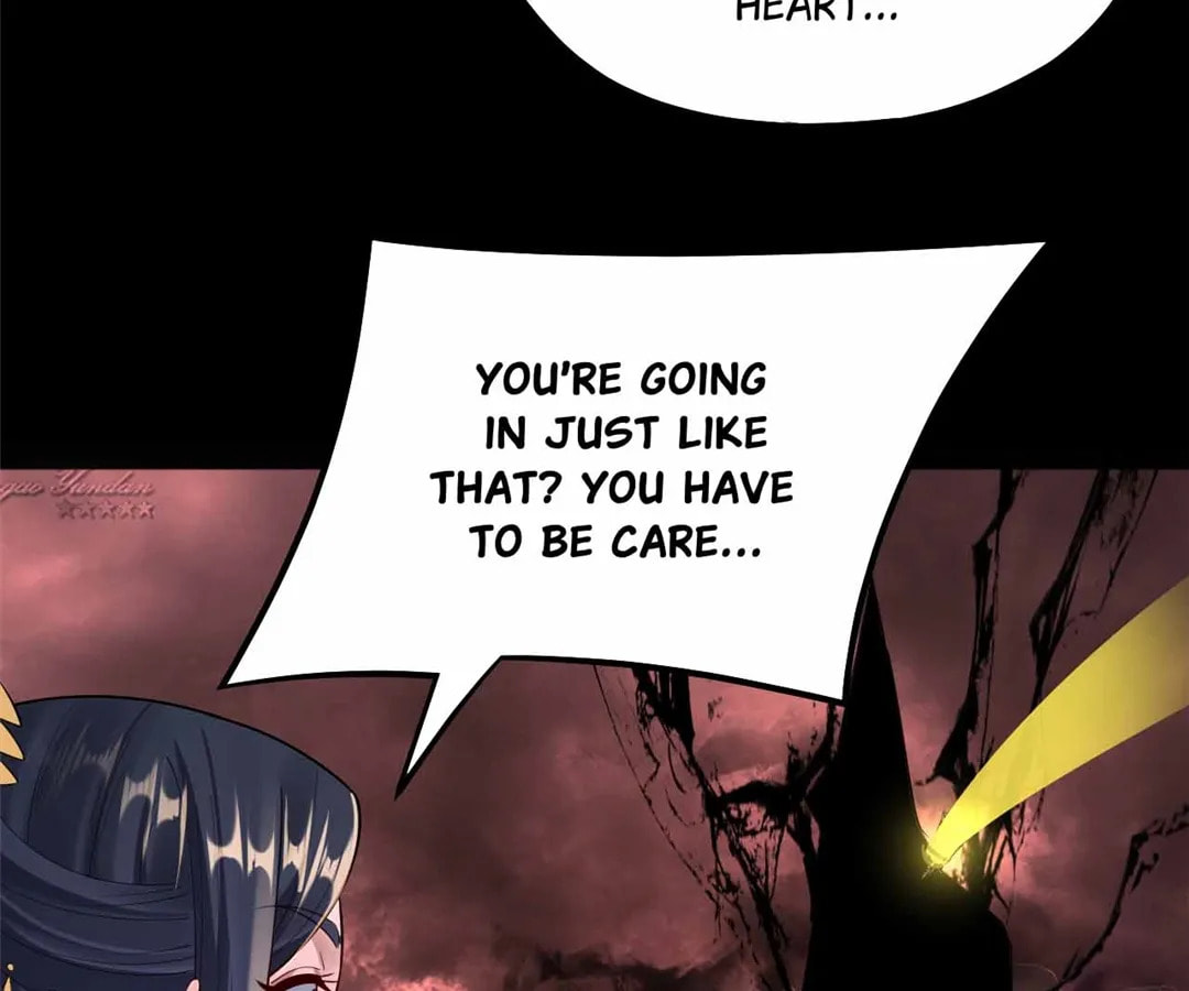 I Am the Fated Villain Chapter 150 page 47 - 