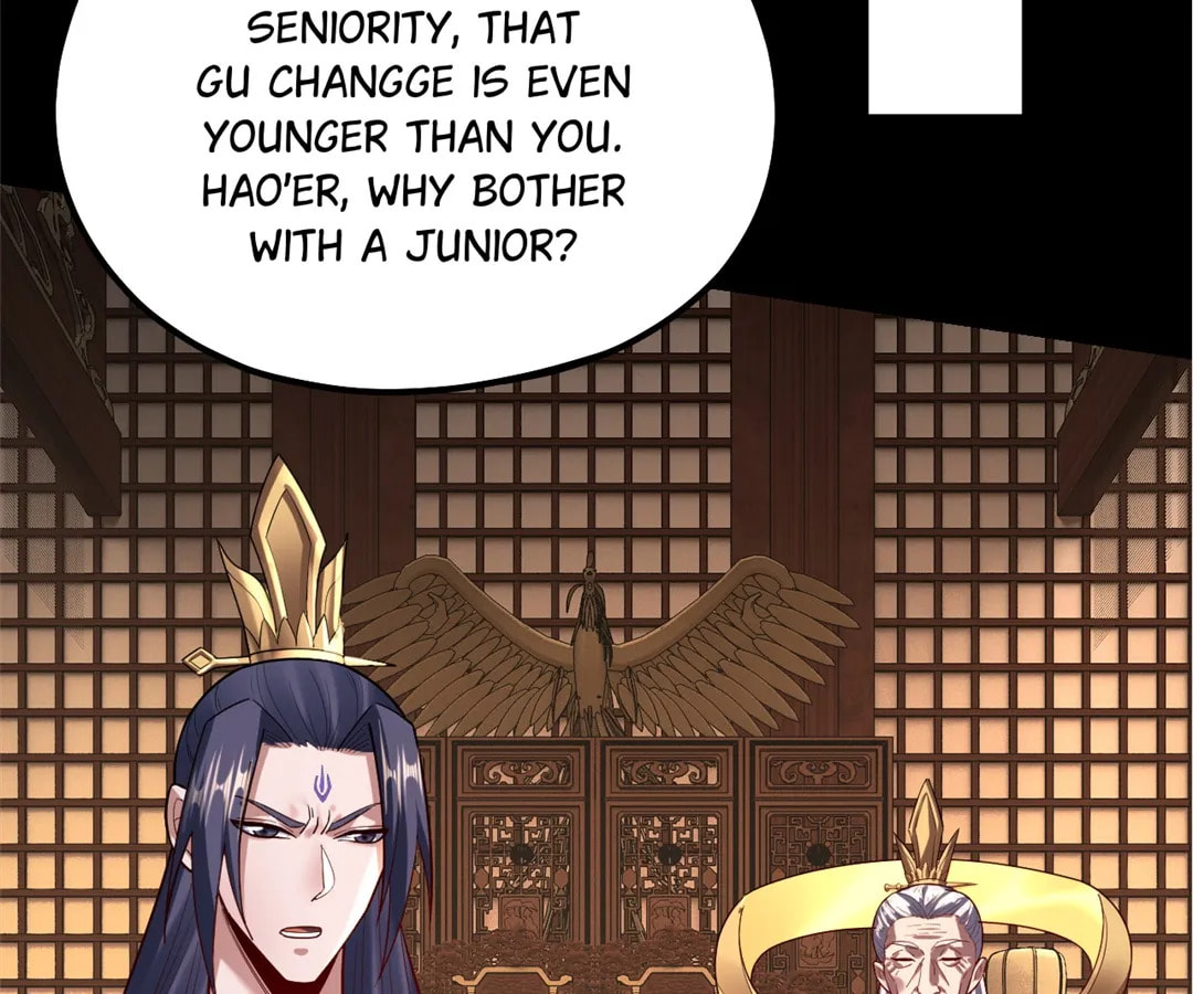 I Am the Fated Villain Chapter 150 page 6 - 