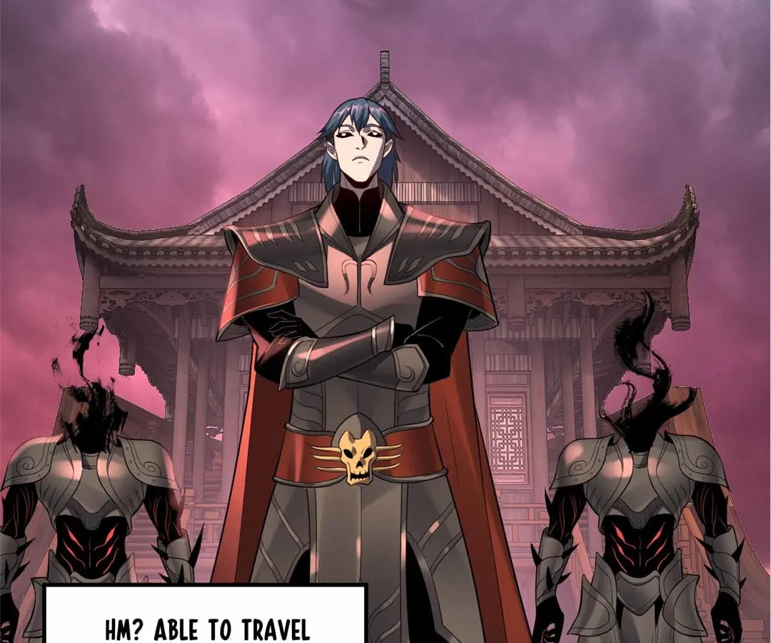 I Am the Fated Villain Chapter 150 page 54 - 