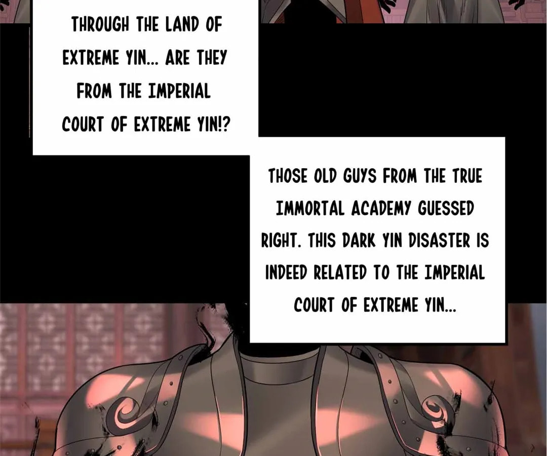 I Am the Fated Villain Chapter 150 page 55 - 