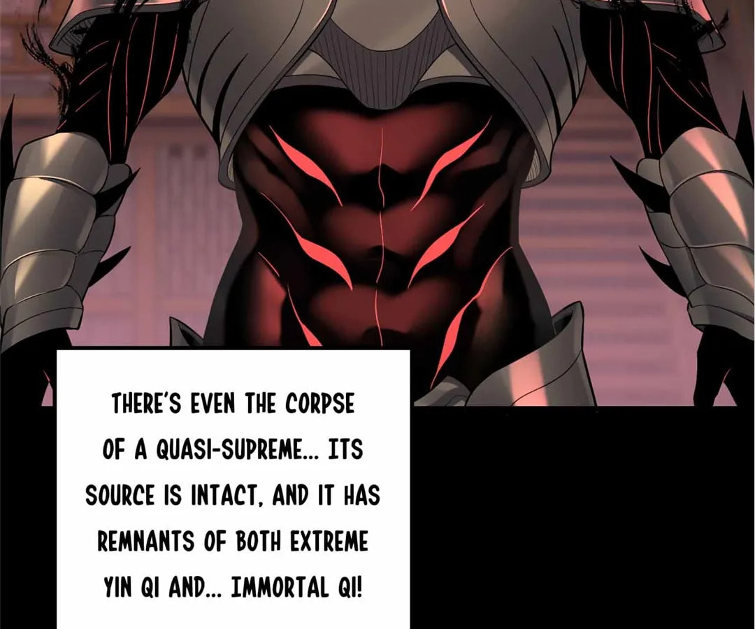I Am the Fated Villain Chapter 150 page 56 - 